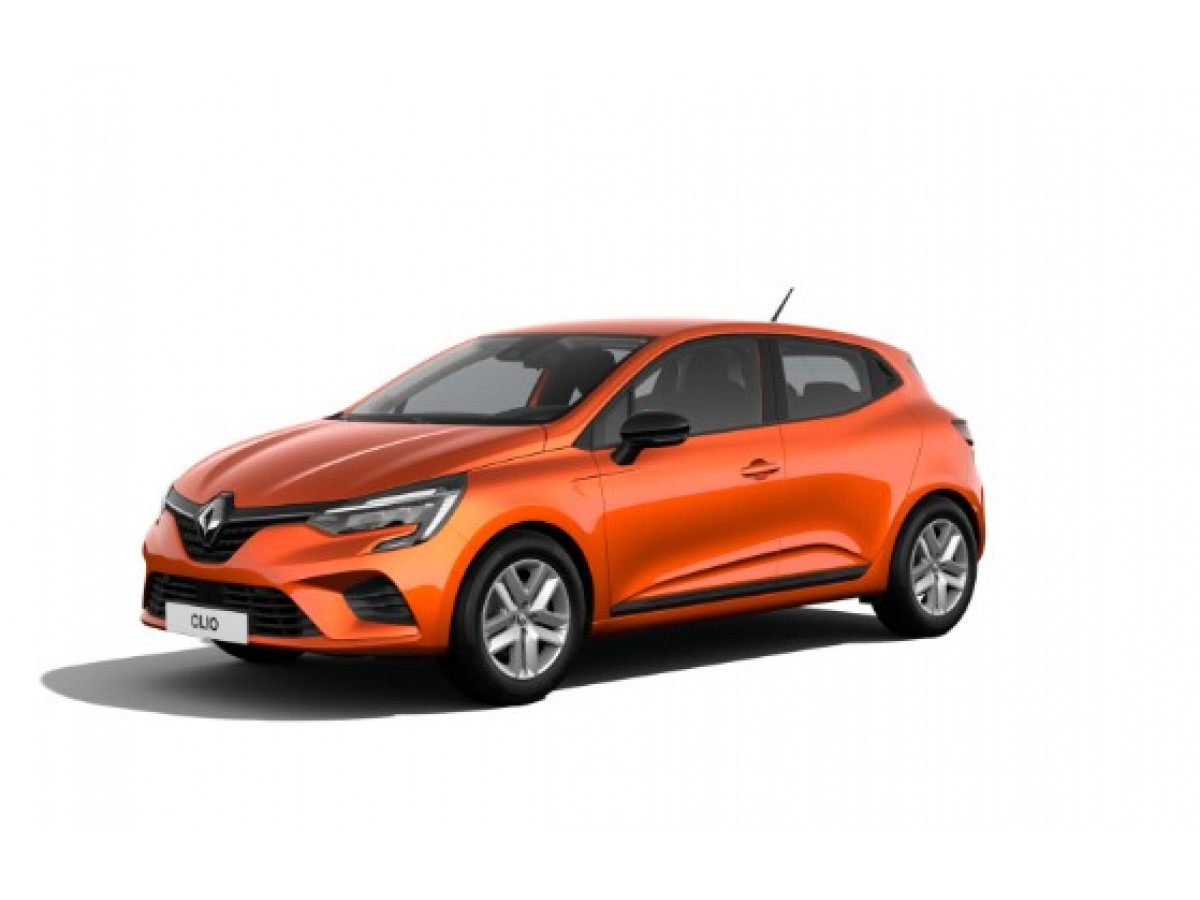 RENAULT CLIO EQUILIBRE TCE 90 X-tronic