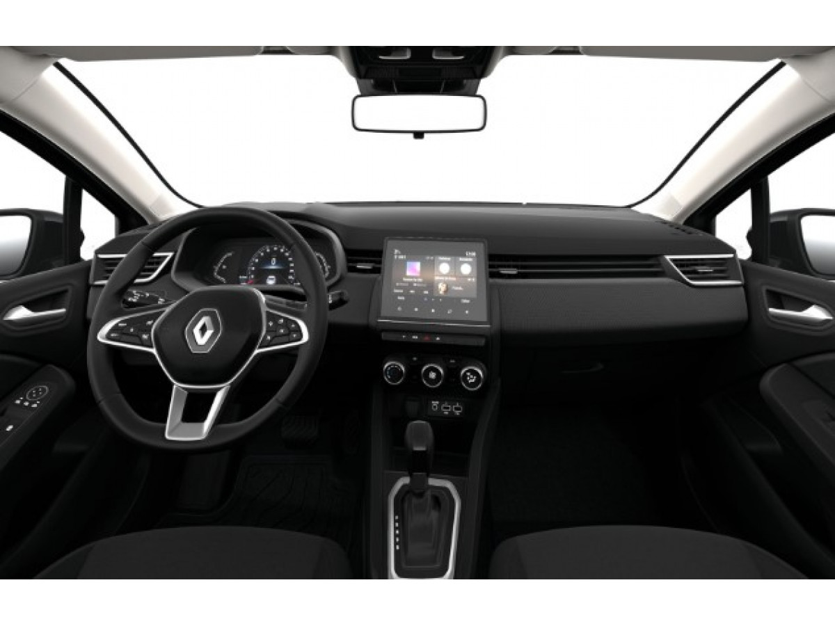 RENAULT CLIO EQUILIBRE TCE 90 X-tronic