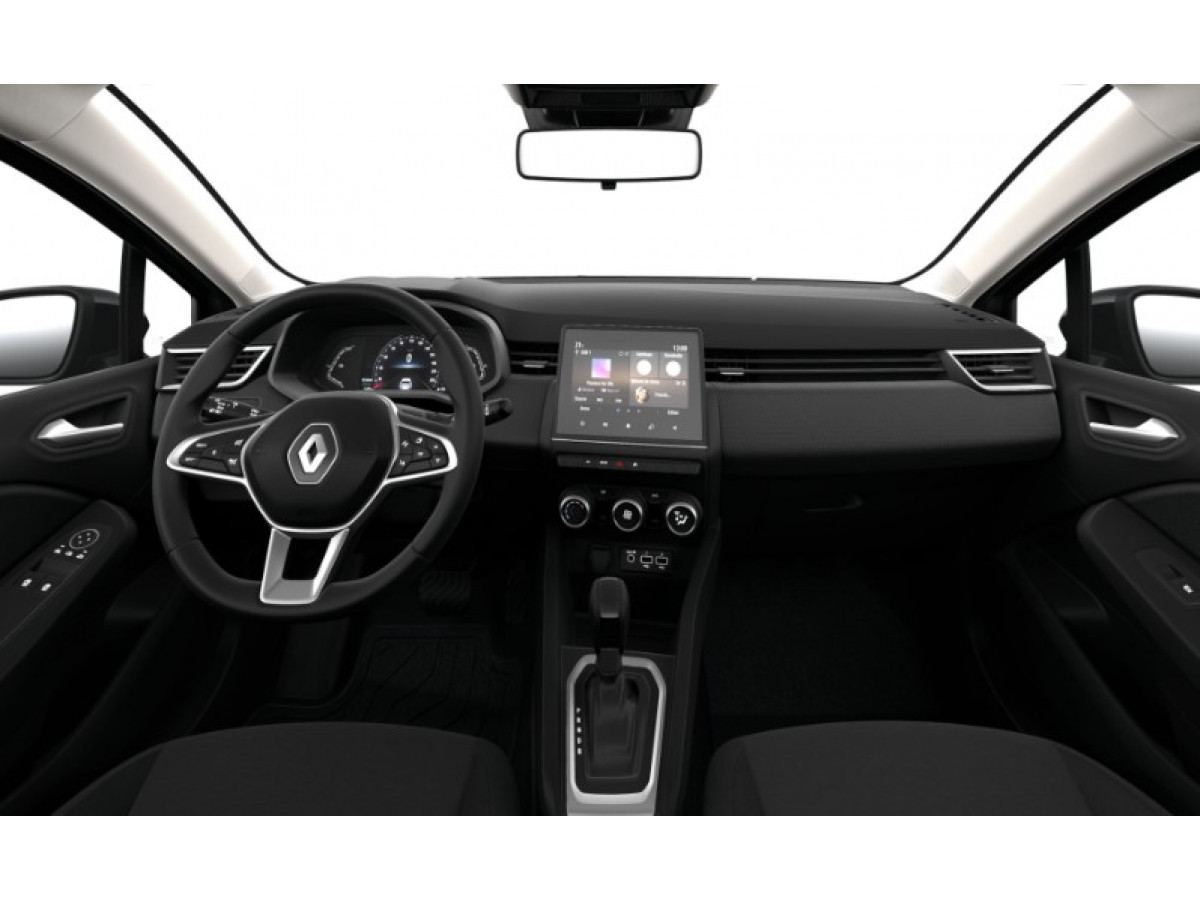 RENAULT CLIO EQUILIBRE TCE 90 X-tronic 