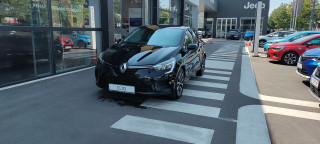 RENAULT CLIO EQUILIBRE TCE 90 X-tronic 