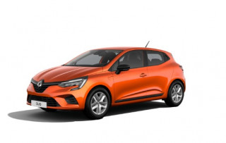 RENAULT CLIO EQUILIBRE TCE 90 X-tronic