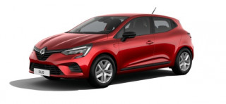RENAULT CLIO EQUILIBRE TCE 90 X-tronic 