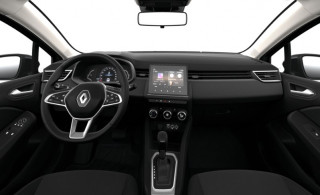 RENAULT CLIO EQUILIBRE TCE 90 X-tronic 