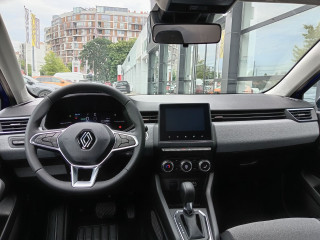 RENAULT CLIO EVOLUTION E-Tech 145 Hibrid