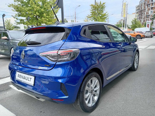 RENAULT CLIO EVOLUTION E-Tech 145 Hibrid