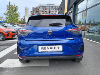 RENAULT CLIO EVOLUTION E-Tech 145 Hibrid