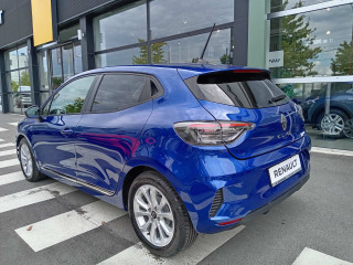 RENAULT CLIO EVOLUTION E-Tech 145 Hibrid