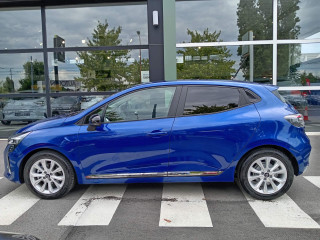 RENAULT CLIO EVOLUTION E-Tech 145 Hibrid
