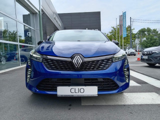 RENAULT CLIO EVOLUTION E-Tech 145 Hibrid