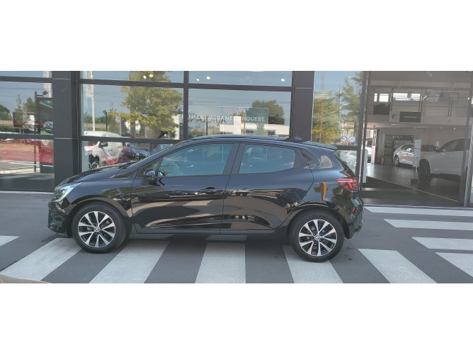 RENAULT CLIO EQUILIBRE TCE 90 X-tronic 