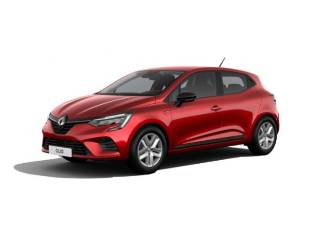 RENAULT CLIO EQUILIBRE TCE 90 X-tronic 