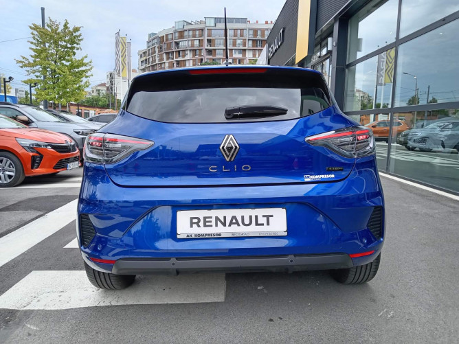 RENAULT CLIO EVOLUTION E-Tech 145 Hibrid 