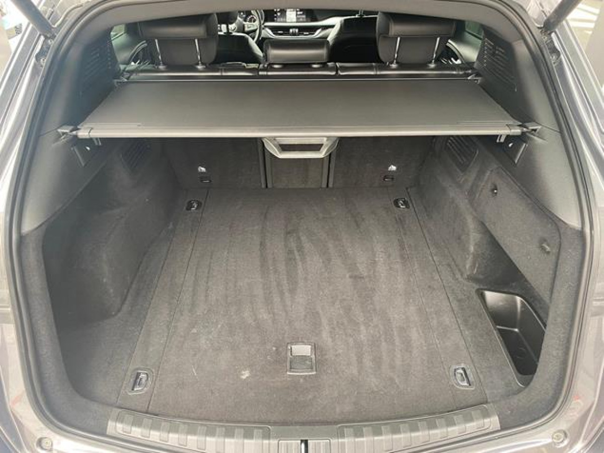 Alfa Romeo Stelvio 2.0 Veloce Q4 AUT 