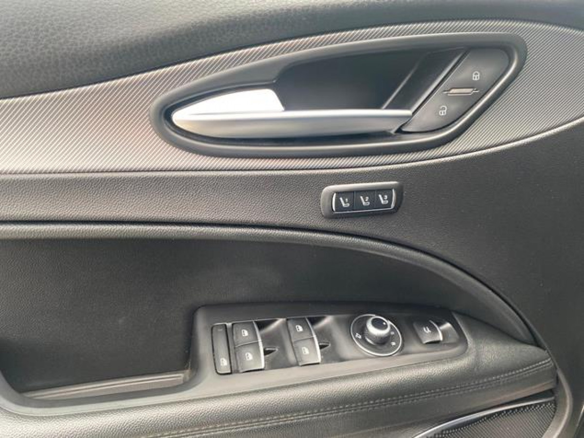 Alfa Romeo Stelvio 2.0 Veloce Q4 AUT 