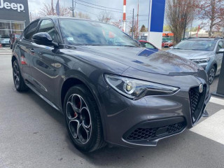 Alfa Romeo Stelvio 2.0 Veloce Q4 AUT 