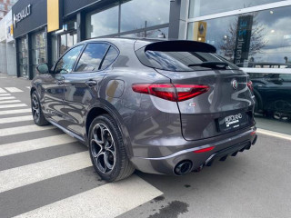 Alfa Romeo Stelvio 2.0 Veloce Q4 AUT 