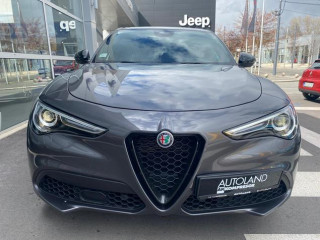 Alfa Romeo Stelvio 2.0 Veloce Q4 AUT 