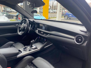 Alfa Romeo Stelvio 2.0 Veloce Q4 AUT 