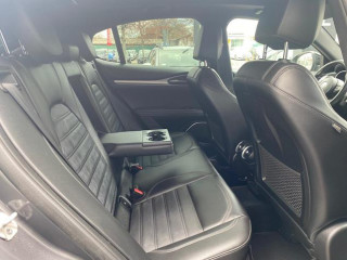 Alfa Romeo Stelvio 2.0 Veloce Q4 AUT 