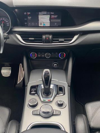 Alfa Romeo Stelvio 2.0 Veloce Q4 AUT 