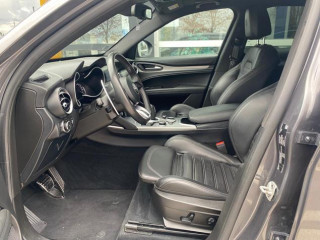 Alfa Romeo Stelvio 2.0 Veloce Q4 AUT 