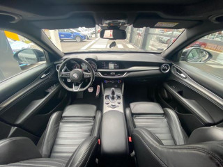 Alfa Romeo Stelvio 2.0 Veloce Q4 AUT 