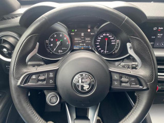 Alfa Romeo Stelvio 2.0 Veloce Q4 AUT 