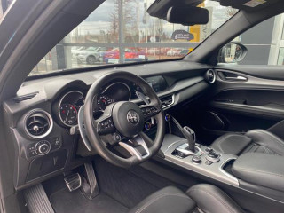 Alfa Romeo Stelvio 2.0 Veloce Q4 AUT 