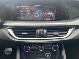 Alfa Romeo Stelvio 2.0 Veloce Q4 AUT 