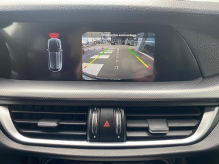 Alfa Romeo Stelvio 2.0 Veloce Q4 AUT 