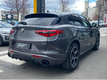 Alfa Romeo Stelvio 2.0 Veloce Q4 AUT 