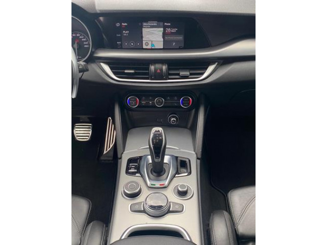 Alfa Romeo Stelvio 2.0 Veloce Q4 AUT 