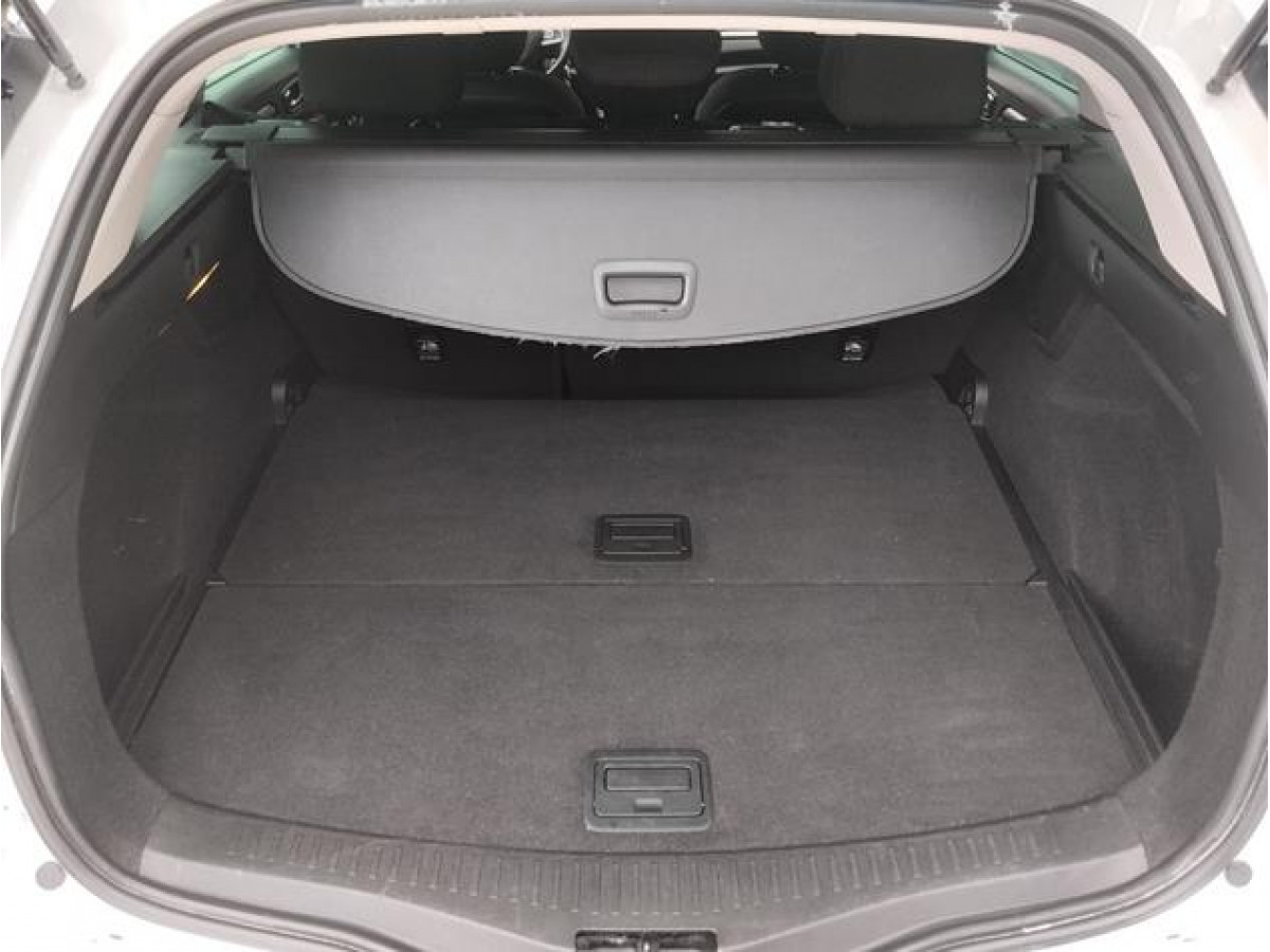 Renault Megane 1.5 dCi Zen SW
