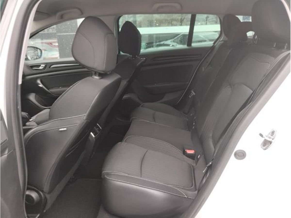 Renault Megane 1.5 dCi Zen SW
