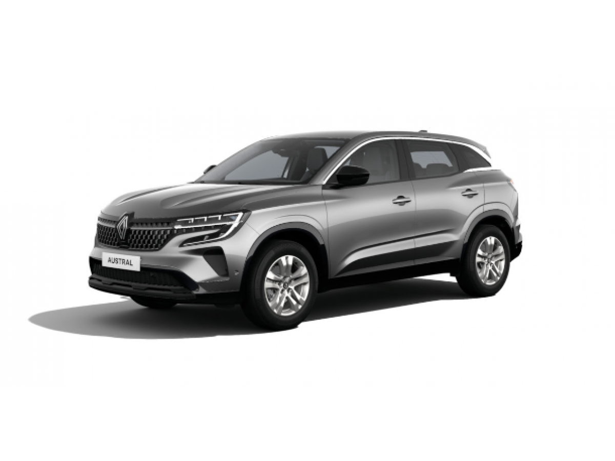 AUSTRAL Evolution mild hybrid 140