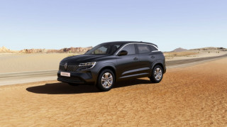 AUSTRAL Evolution mild hybrid 140