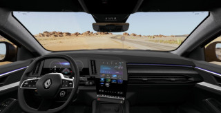 AUSTRAL techno mild hybrid 140