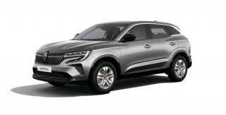 AUSTRAL Evolution mild hybrid 140