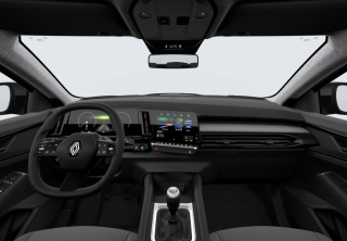 AUSTRAL Evolution mild hybrid 140
