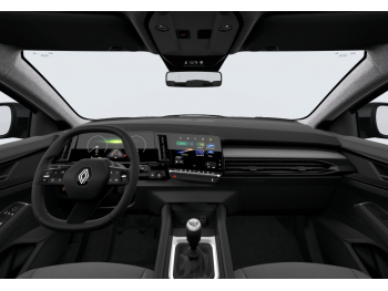 AUSTRAL Evolution mild hybrid 130 
