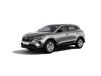 AUSTRAL Evolution mild hybrid 130 