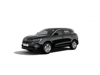 AUSTRAL Evolution mild hybrid 130 