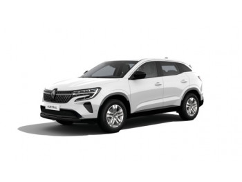 AUSTRAL Evolution mild hybrid 130 