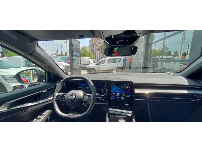 AUSTRAL techno mild hybrid 140 