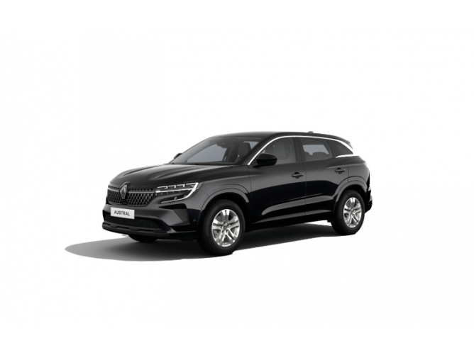 AUSTRAL Evolution mild hybrid 130 