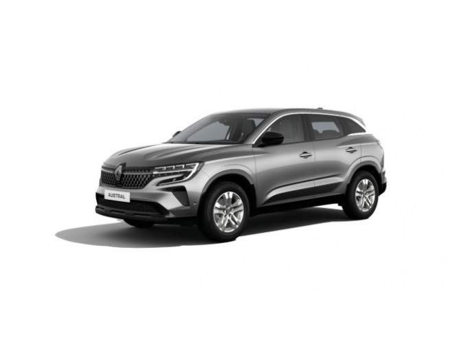 AUSTRAL Evolution mild hybrid 130 