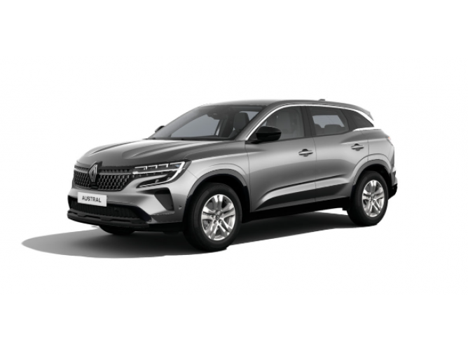 AUSTRAL Evolution mild hybrid 140 