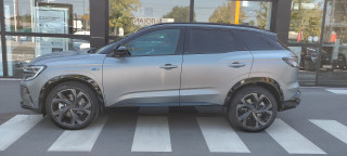 AUSTRAL iconic esprit Alpine E-Tech full hybrid 200
