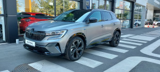 AUSTRAL iconic esprit Alpine E-Tech full hybrid 200