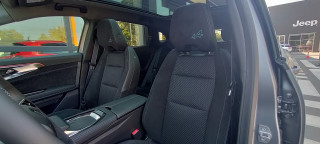 AUSTRAL iconic esprit Alpine E-Tech full hybrid 200